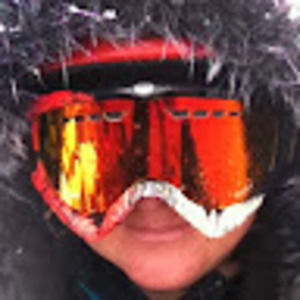 Meet your Posher, Renae